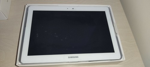 Tablet samsung galaxy tab - tablet,