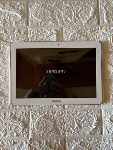 Samsung galaxy tab - galaxy, 10.1"
