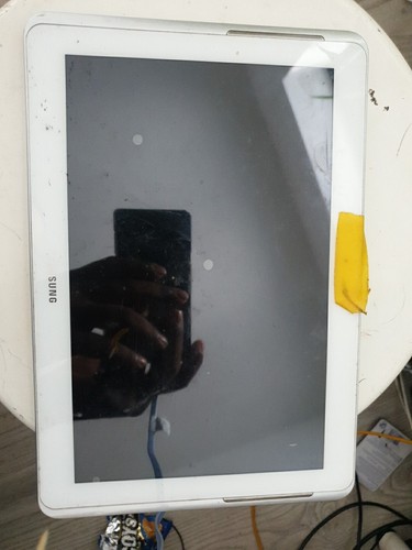 Samsung galaxy tab - galaxy, gb
