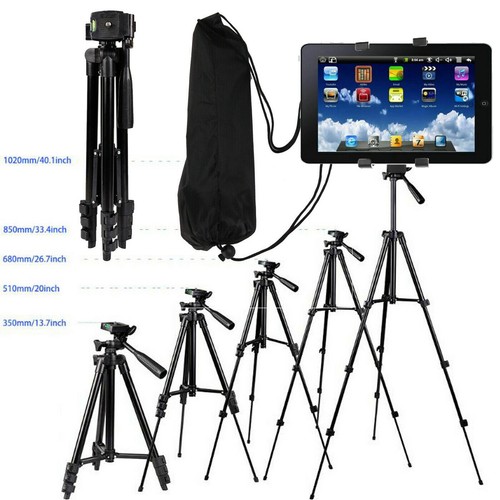 Supporto universale treppiede