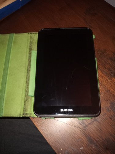 Samsung galaxy tab - galaxy,