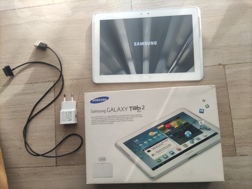 Samsung galaxy tab 1 - 2, 10.1"