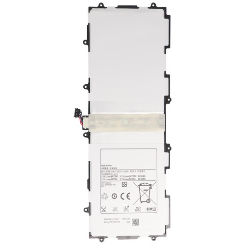Batteria adatta per samsung - batteria,