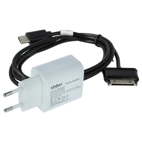 Alimentatore cavo usb c - 1x,