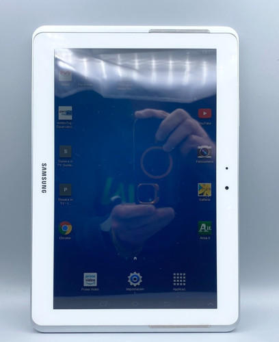 Samsung galaxy tab - 2, 10.1"
