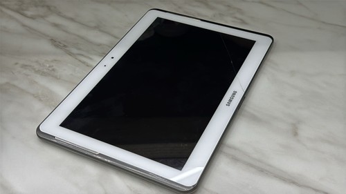 Tablet tgb345 samsung galaxy - tablet,